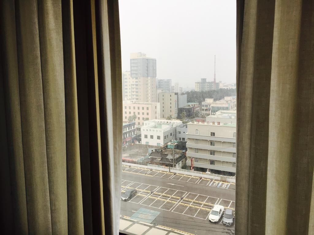 โรงแรมรอยัล เชจู เมืองเชจู ห้อง รูปภาพ